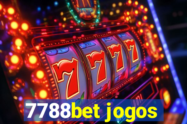 7788bet jogos